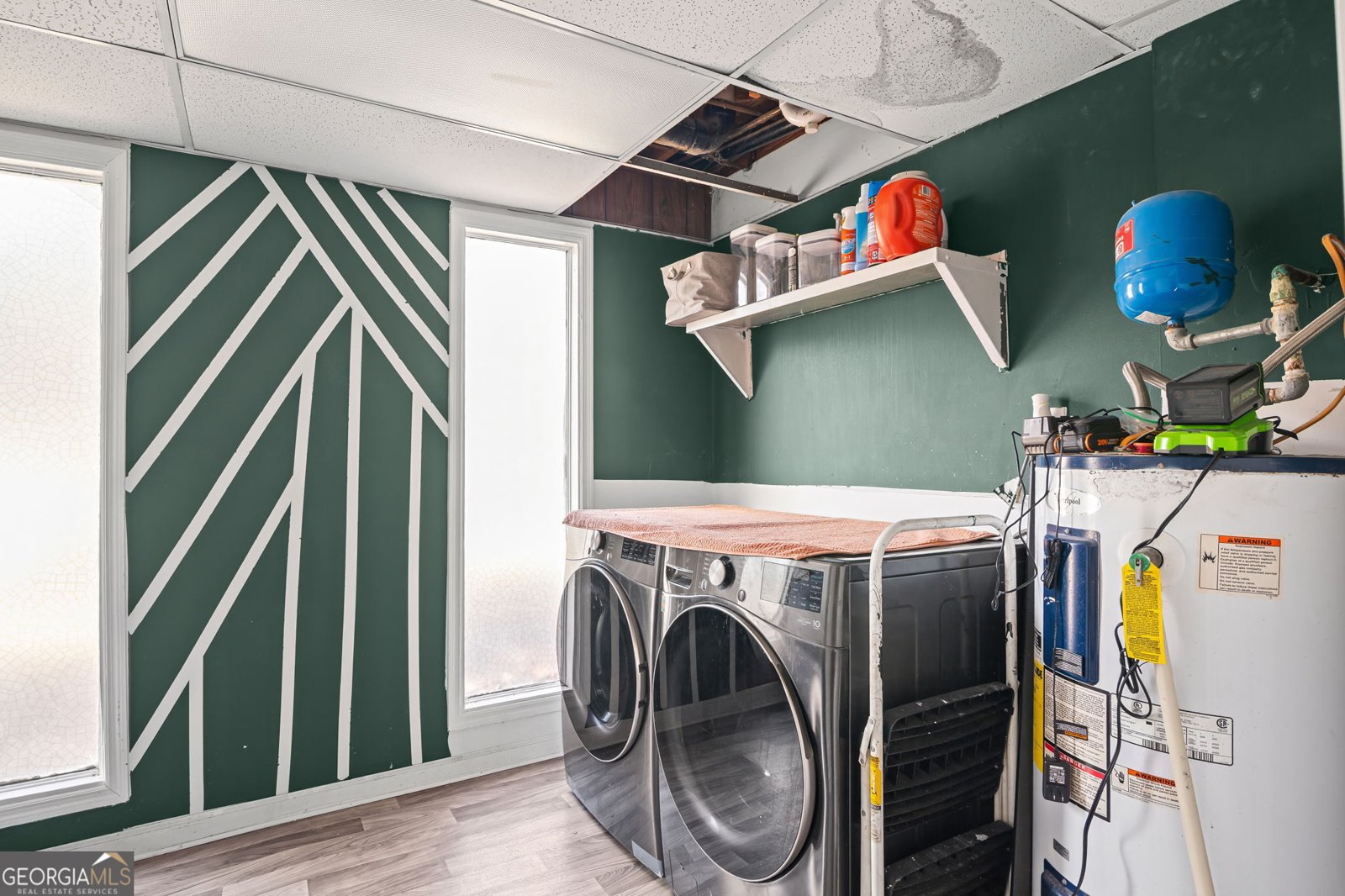 843 Ray Drive Conyers - Photo 20