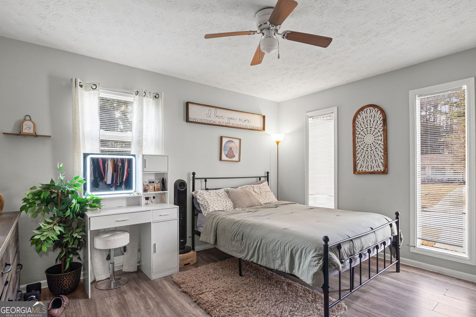 843 Ray Drive Conyers - Photo 22