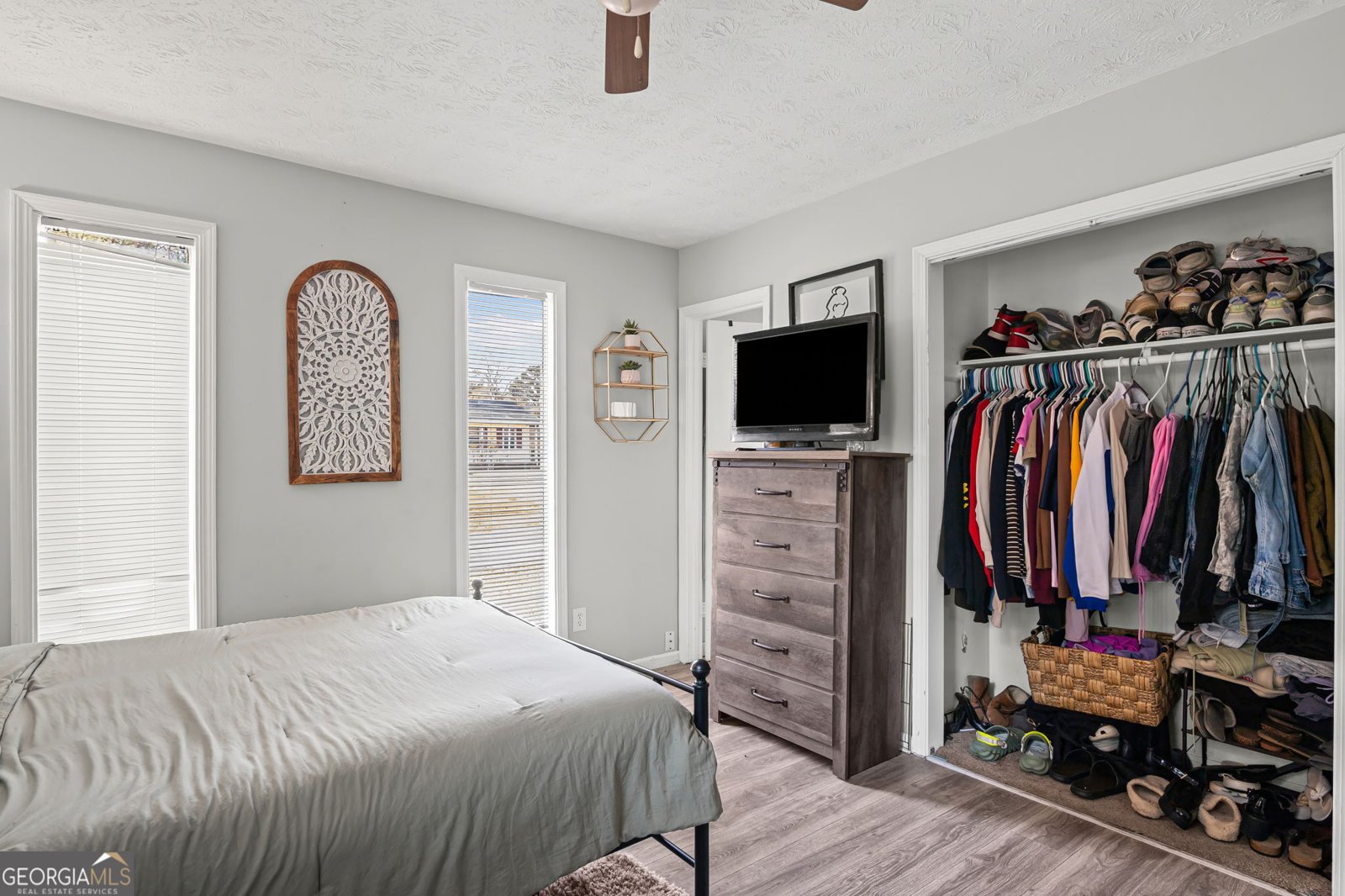 843 Ray Drive Conyers - Photo 23