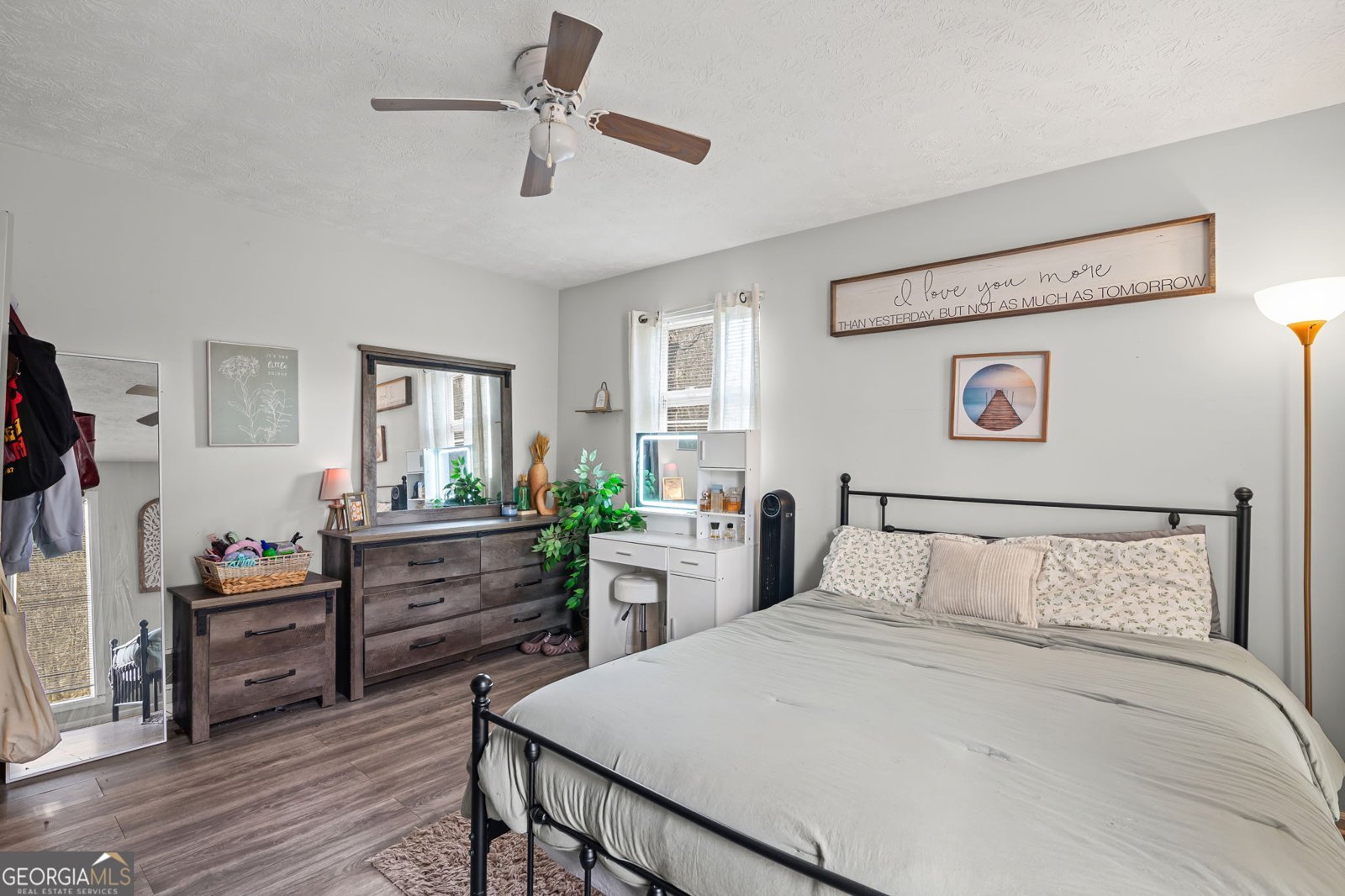 843 Ray Drive Conyers - Photo 24