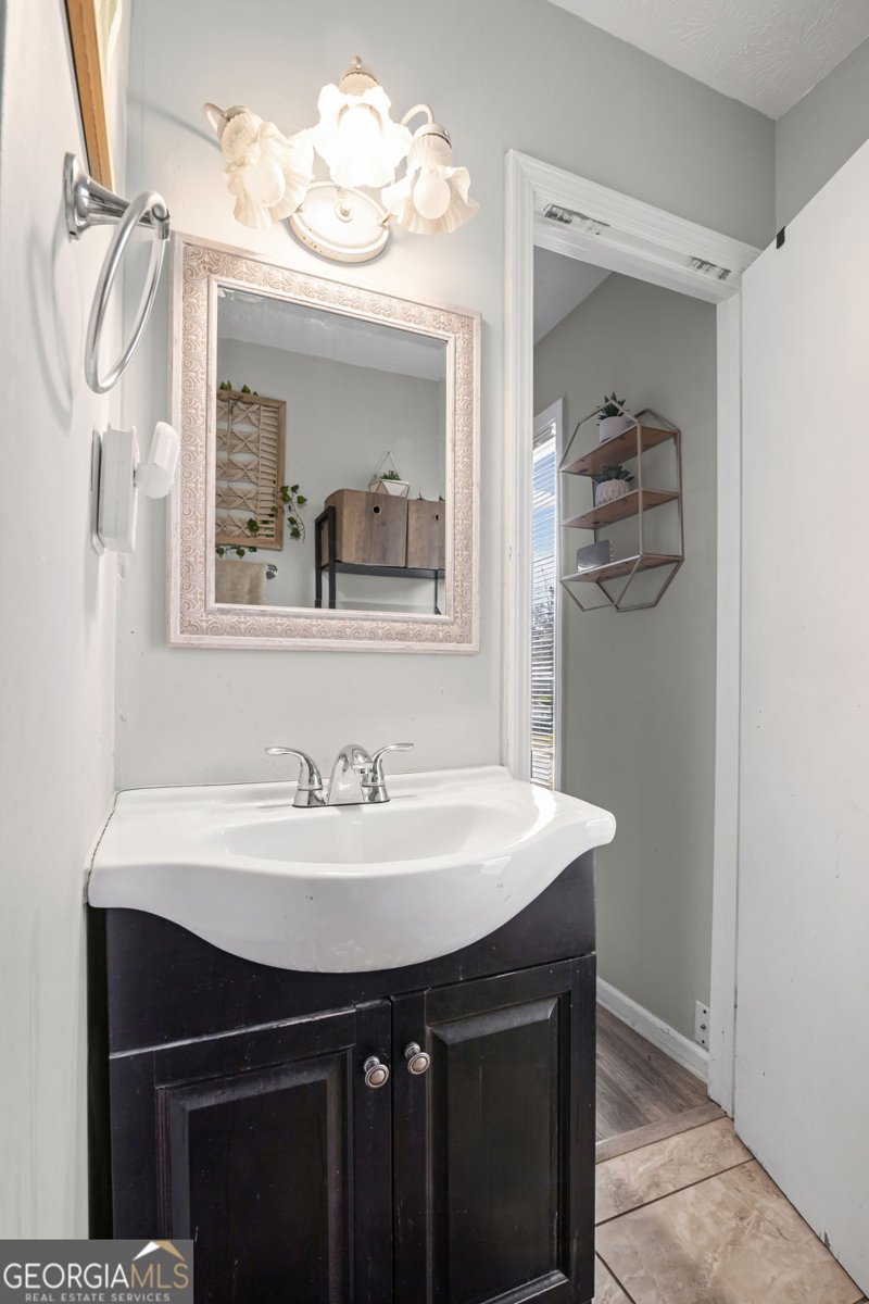 843 Ray Drive Conyers - Photo 25