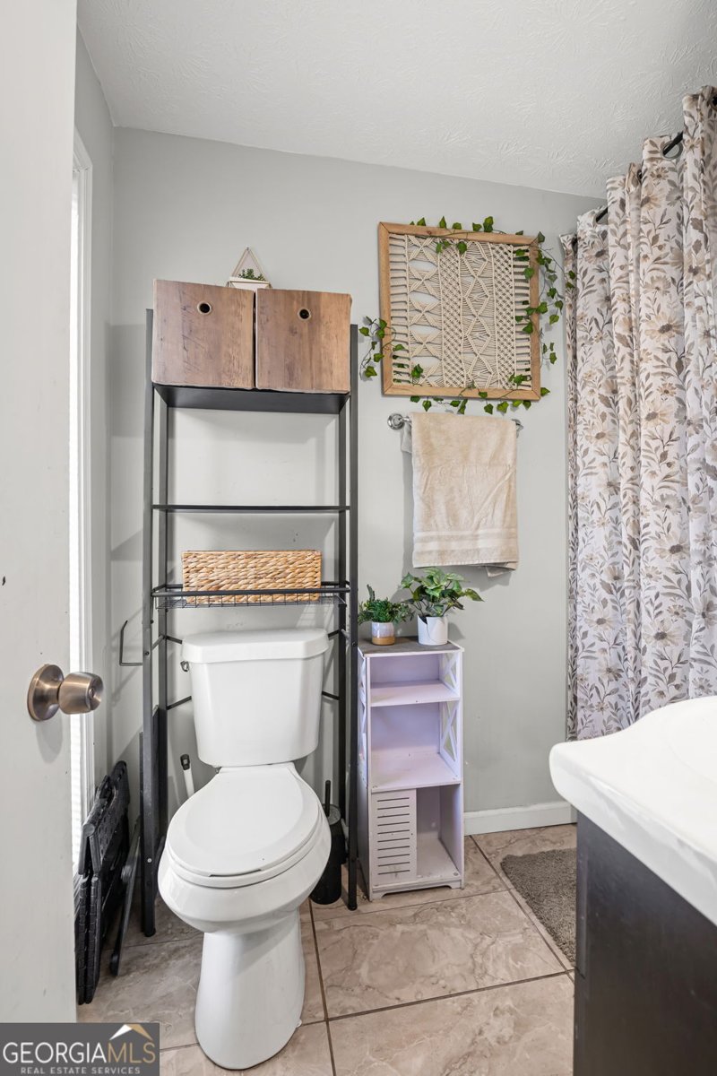 843 Ray Drive Conyers - Photo 26