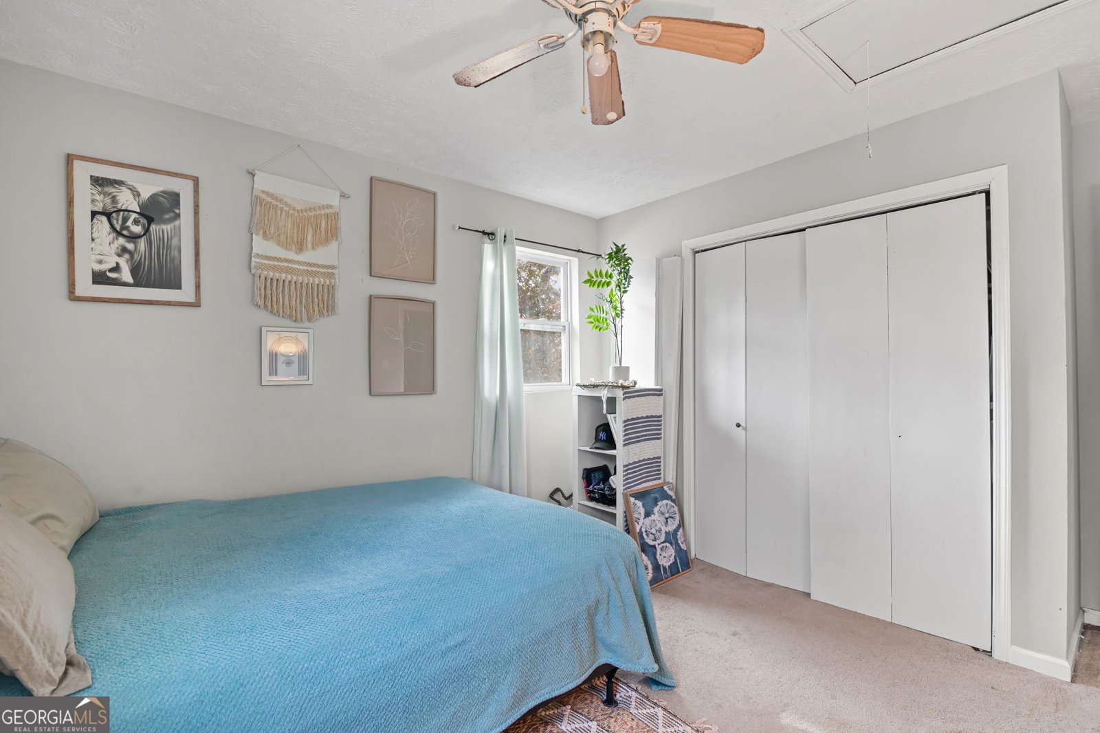 843 Ray Drive Conyers - Photo 28