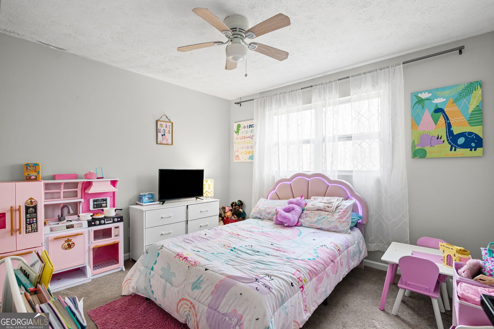 843 Ray Drive Conyers - Photo 29