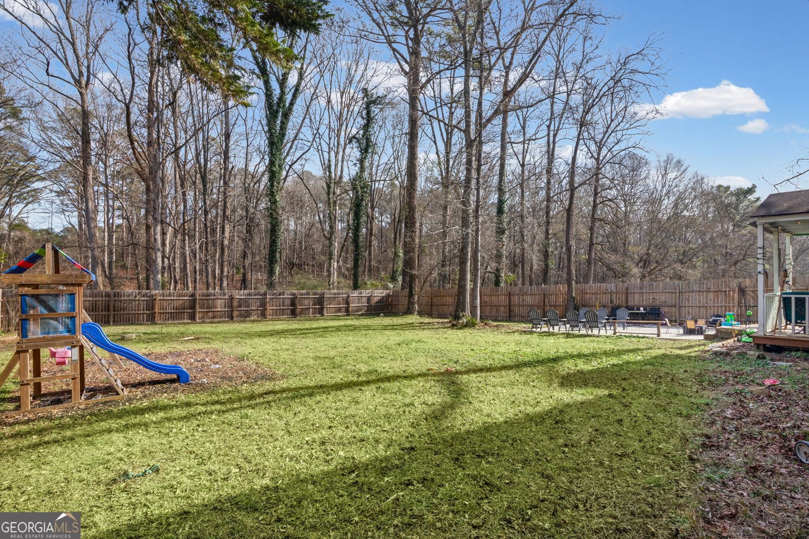 843 Ray Drive Conyers - Photo 32