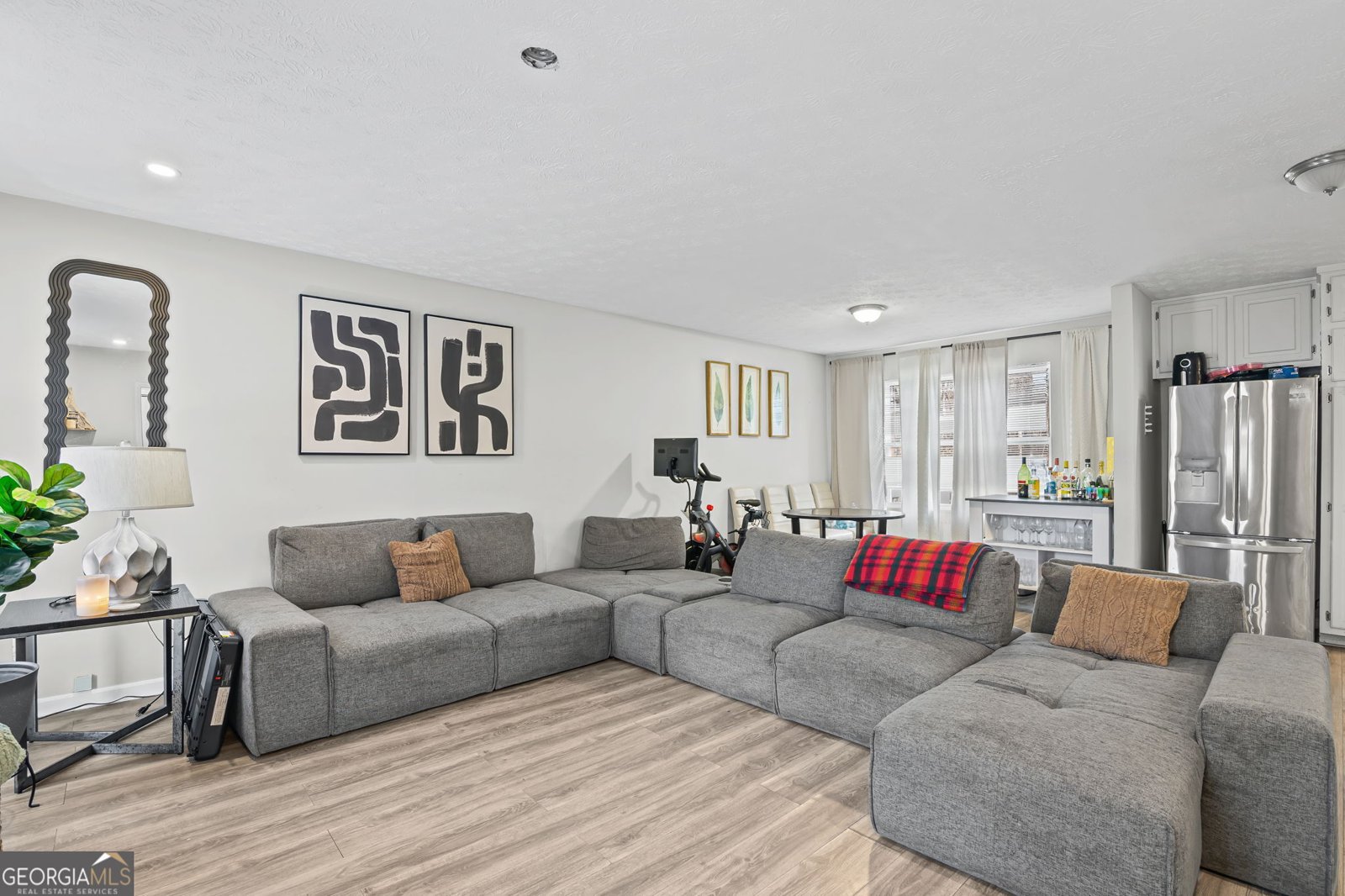 843 Ray Drive Conyers - Photo 6