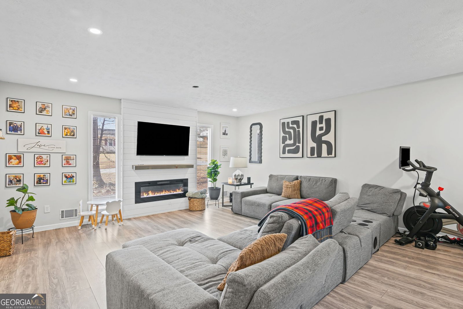 843 Ray Drive Conyers - Photo 7