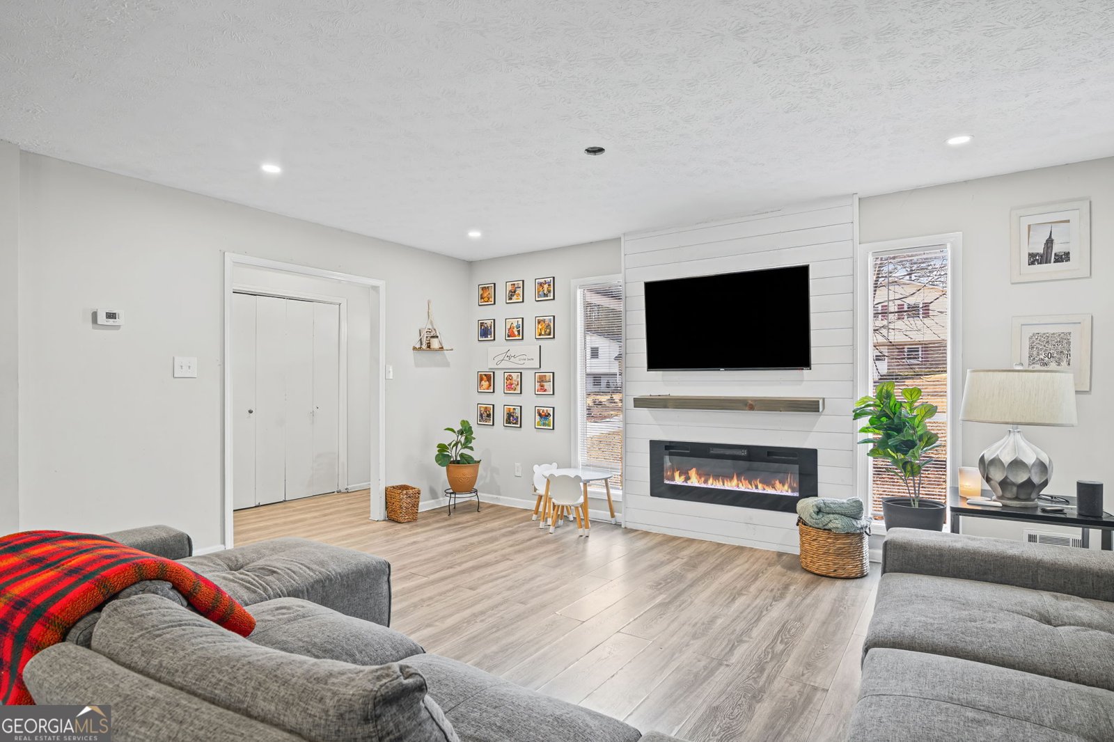 843 Ray Drive Conyers - Photo 8