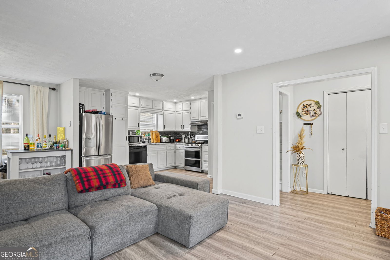 843 Ray Drive Conyers - Photo 9