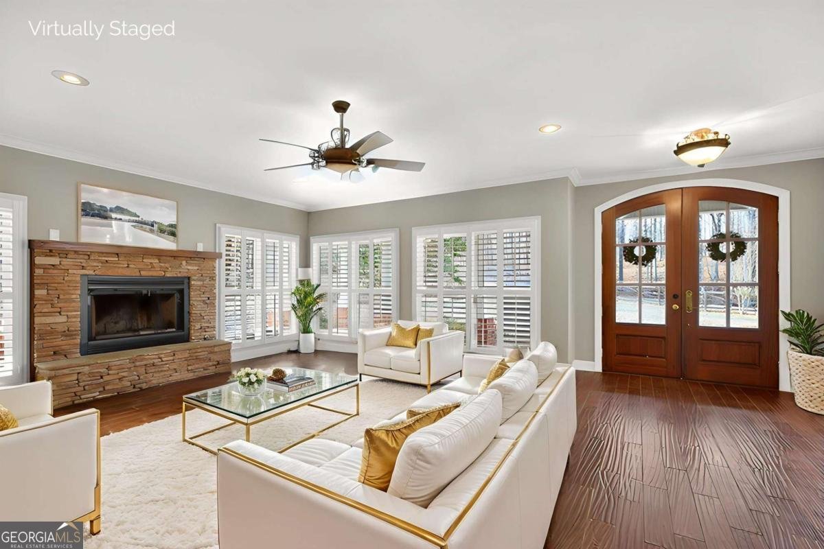 135 Oakland Court Tallapoosa - Photo 10