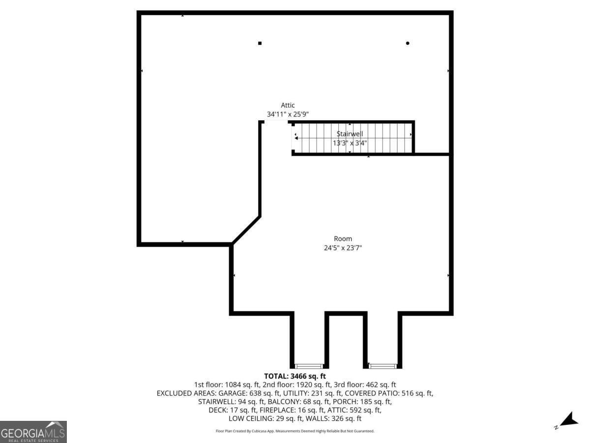 135 Oakland Court Tallapoosa - Photo 50
