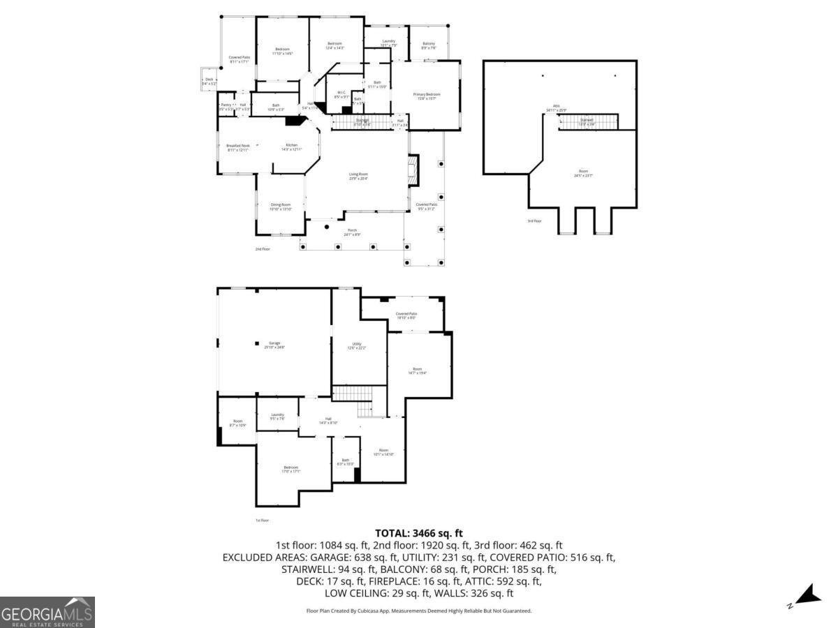 135 Oakland Court Tallapoosa - Photo 51