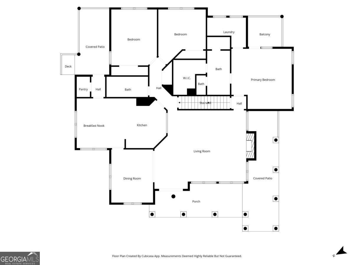 135 Oakland Court Tallapoosa - Photo 53