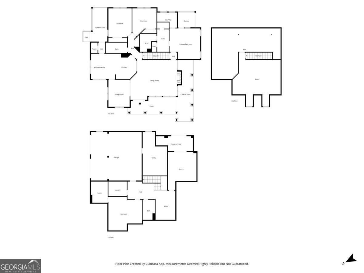 135 Oakland Court Tallapoosa - Photo 54