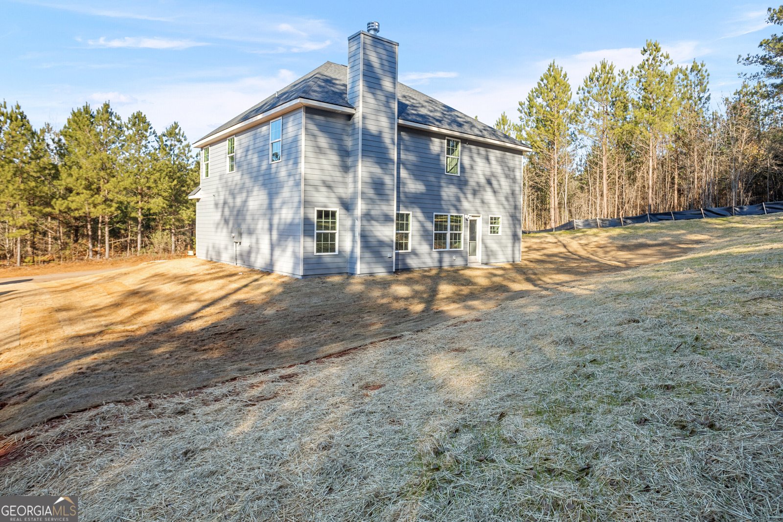 699 Jasmine Drive Macon - Photo 55