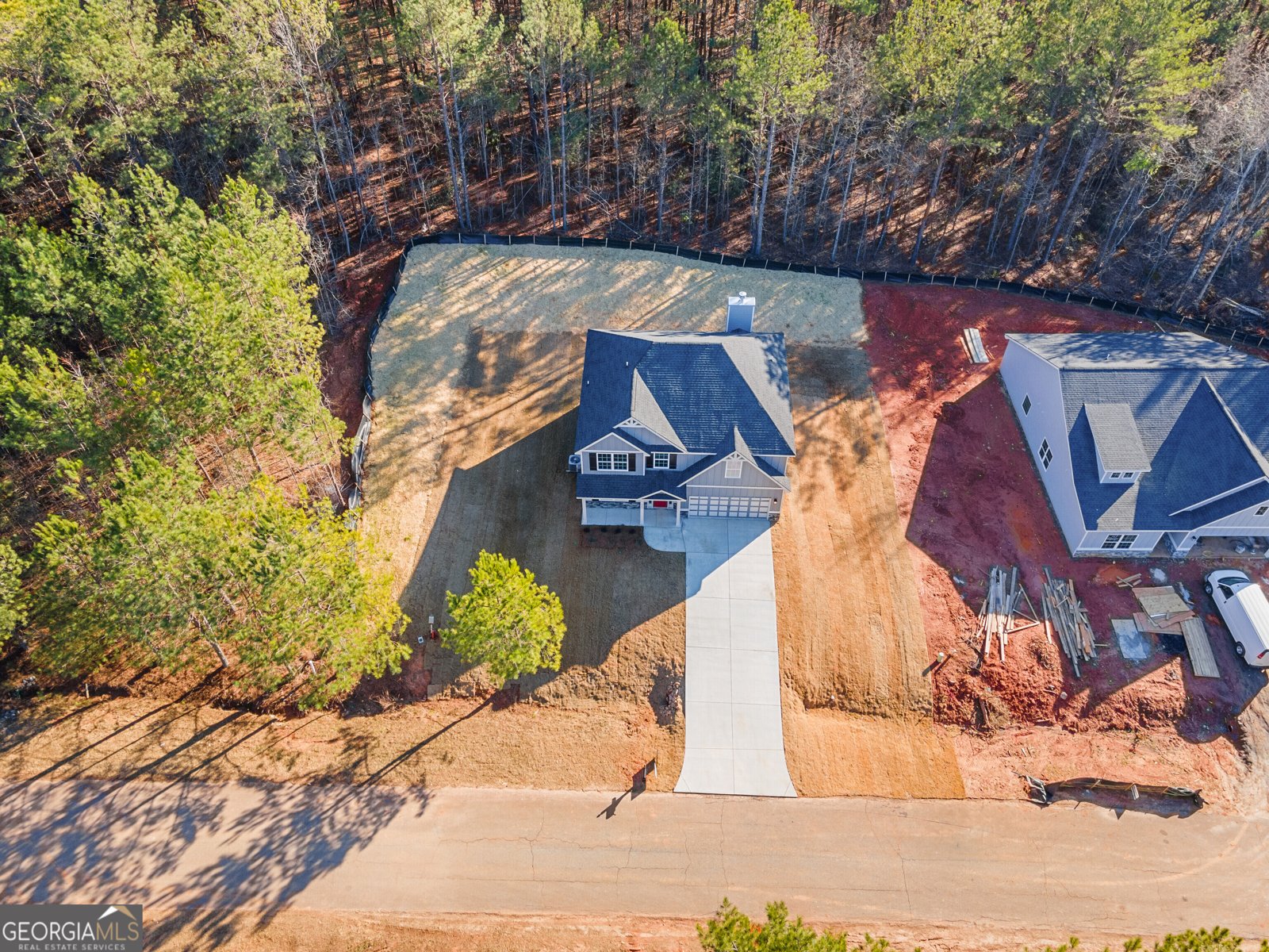 699 Jasmine Drive Macon - Photo 60