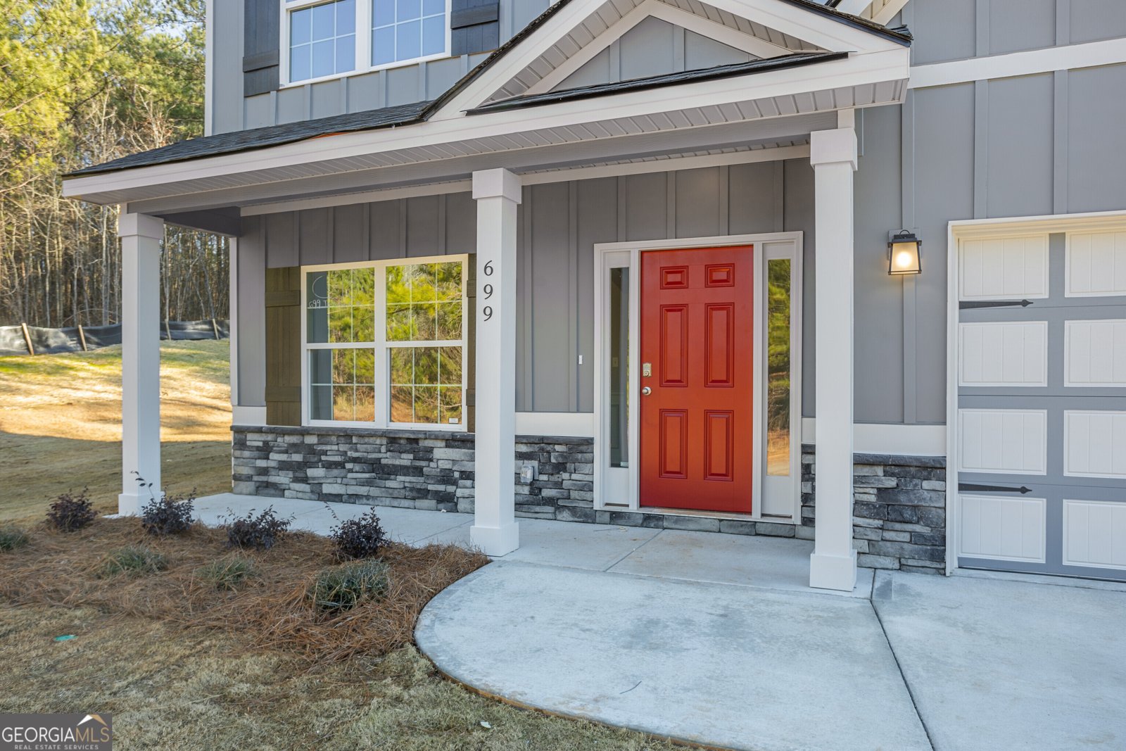 699 Jasmine Drive Macon - Photo 8