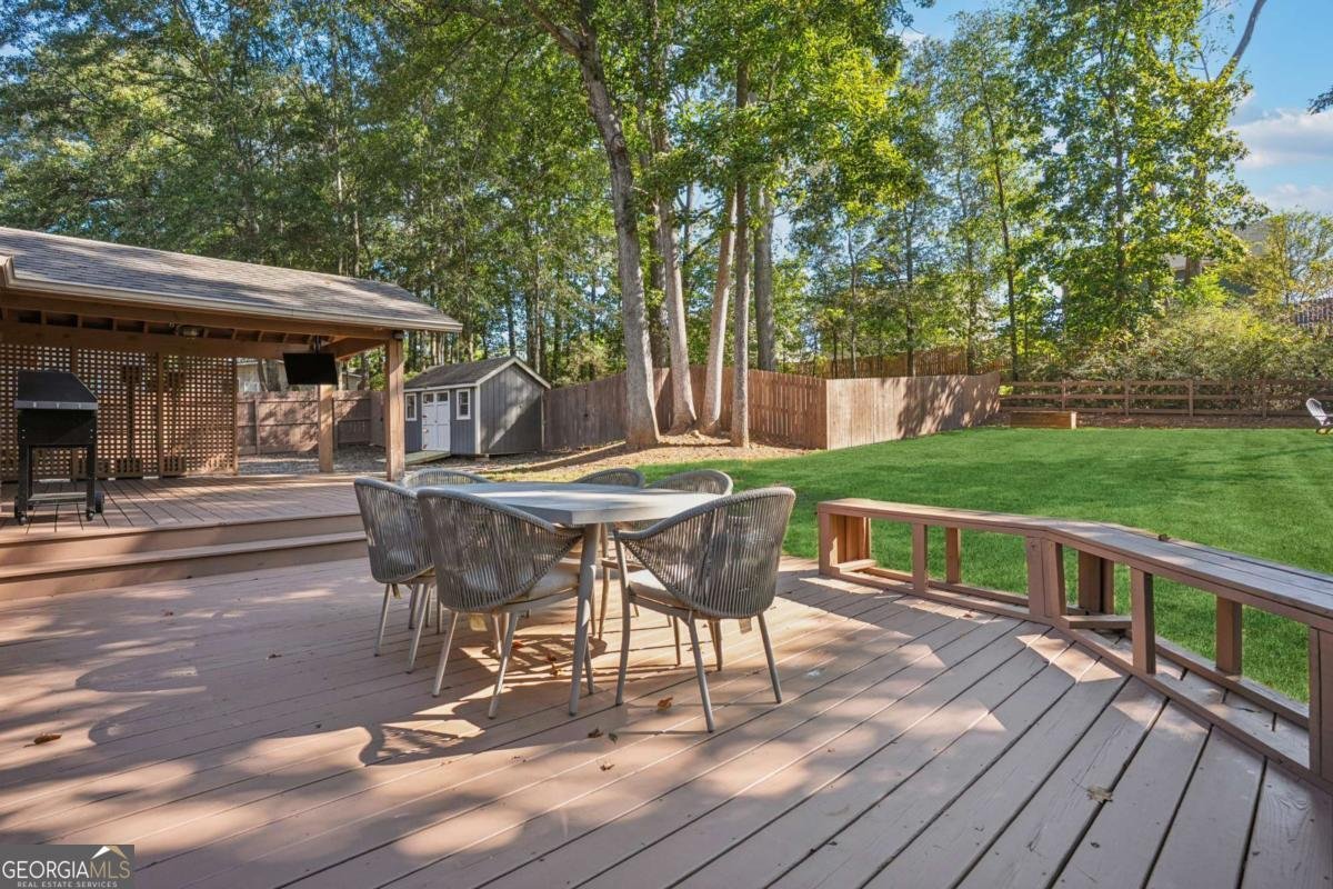 5393 Janet Lane Austell - Photo 24