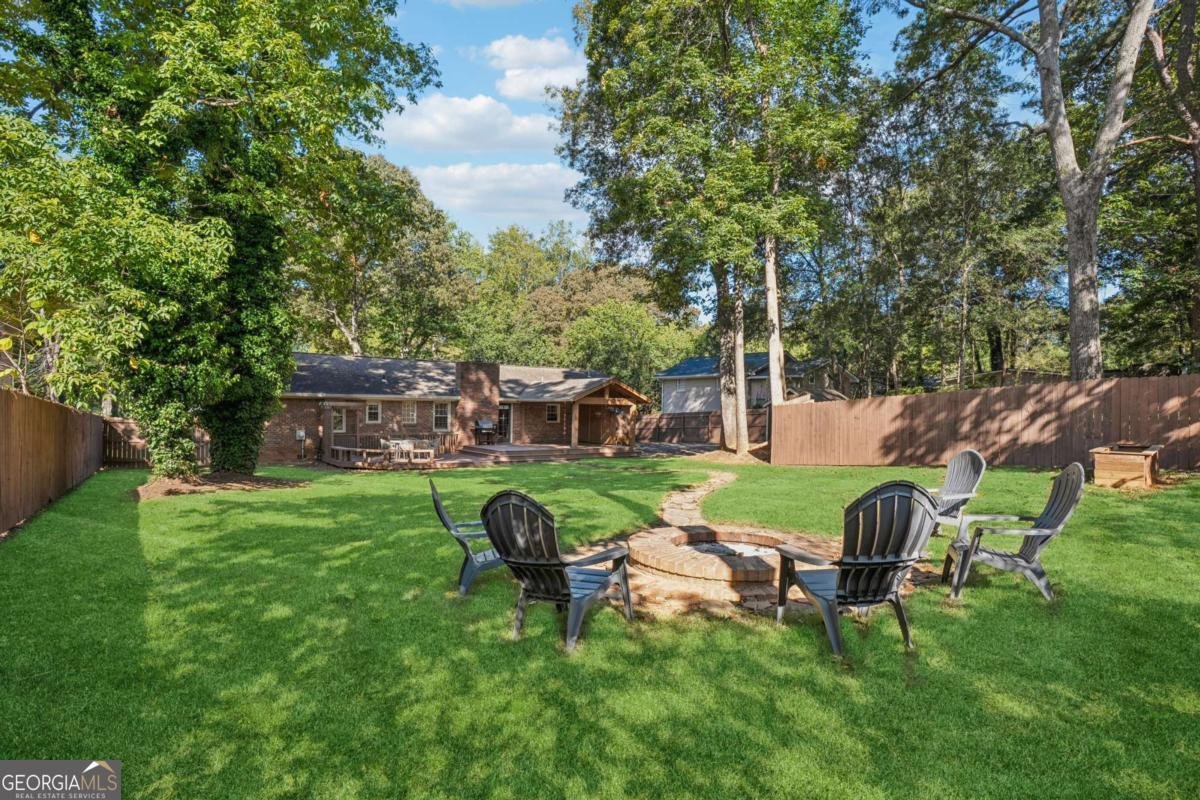 5393 Janet Lane Austell - Photo 25