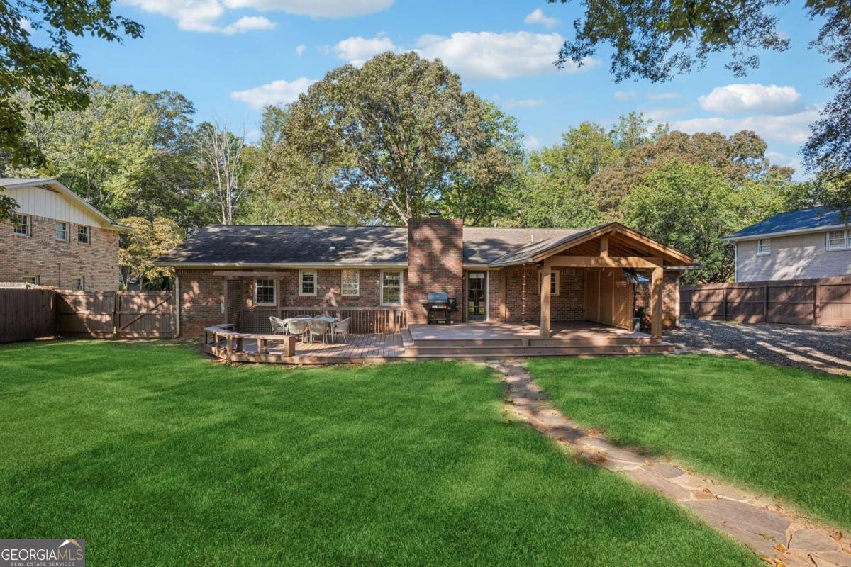 5393 Janet Lane Austell - Photo 26