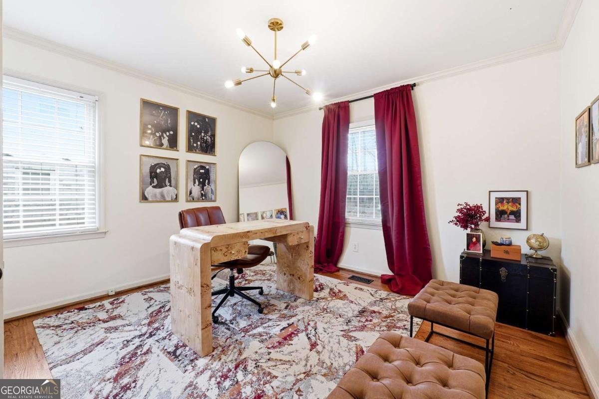 5393 Janet Lane Austell - Photo 29