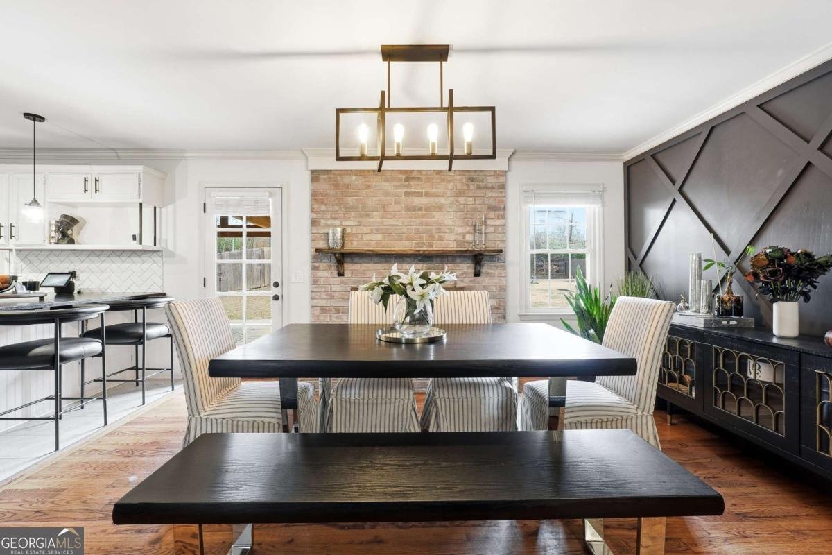 5393 Janet Lane Austell - Photo 6