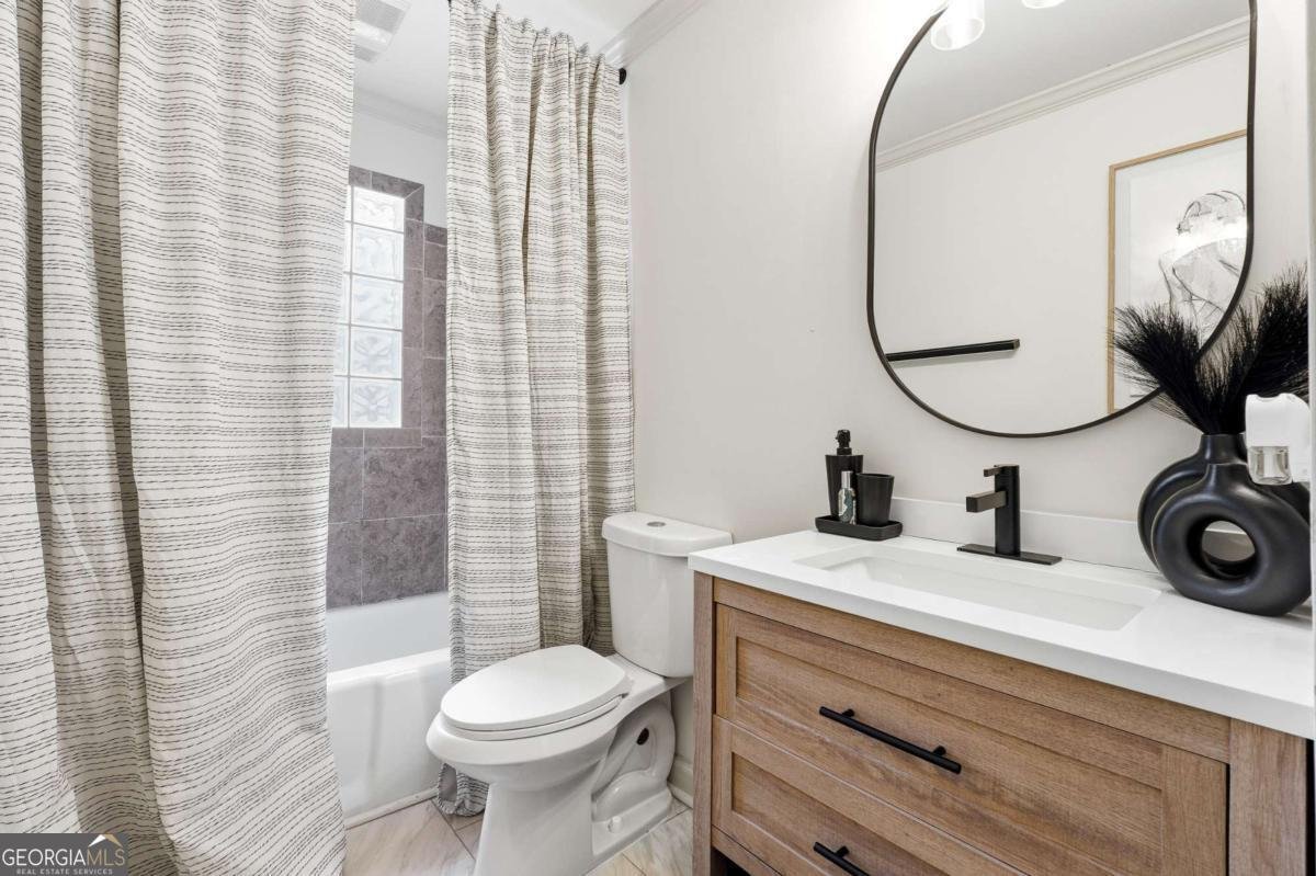 5393 Janet Lane Austell - Photo 7