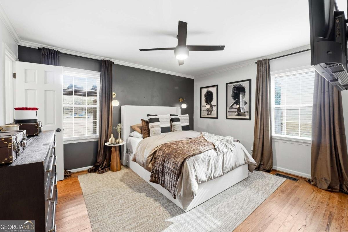 5393 Janet Lane Austell - Photo 9