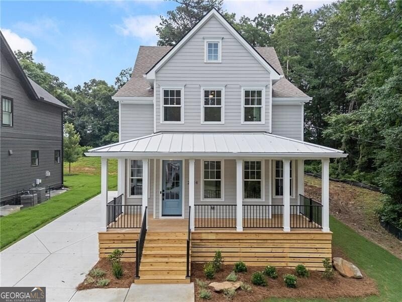 2214 Meador Avenue Atlanta - Photo 1