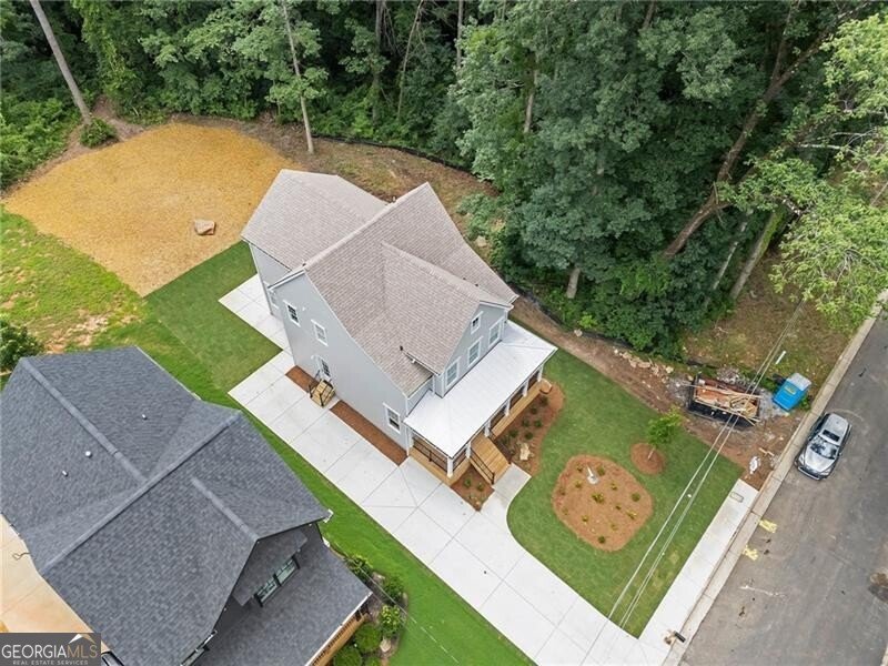 2214 Meador Avenue Atlanta - Photo 51