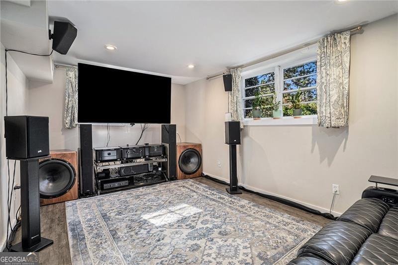 436 Concord Road Smyrna - Photo 22