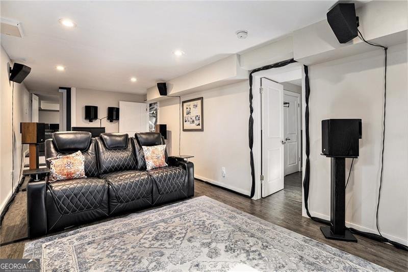 436 Concord Road Smyrna - Photo 23