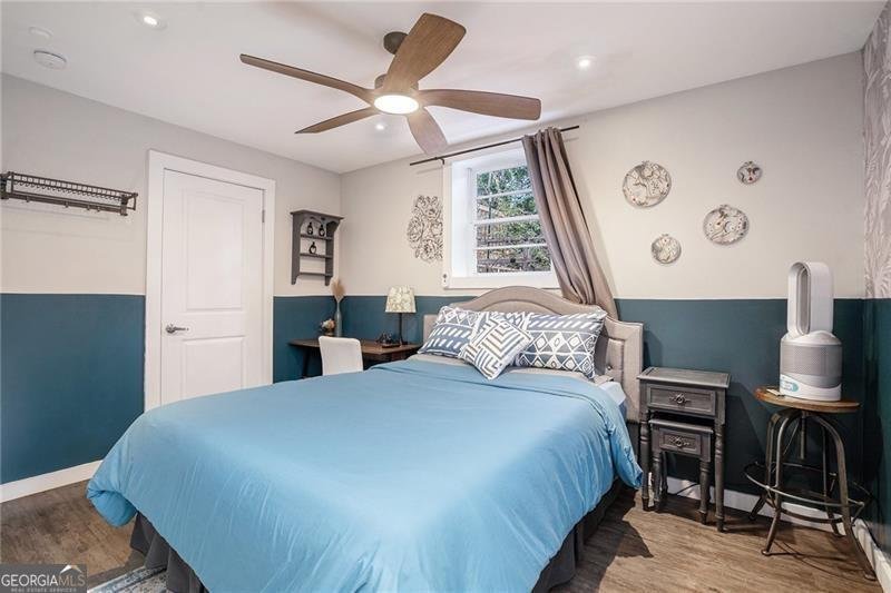 436 Concord Road Smyrna - Photo 25