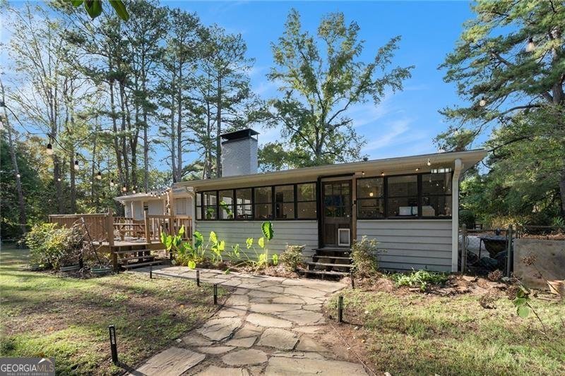 436 Concord Road Smyrna - Photo 32