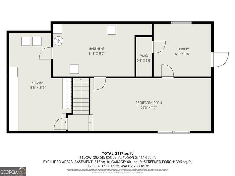 436 Concord Road Smyrna - Photo 37