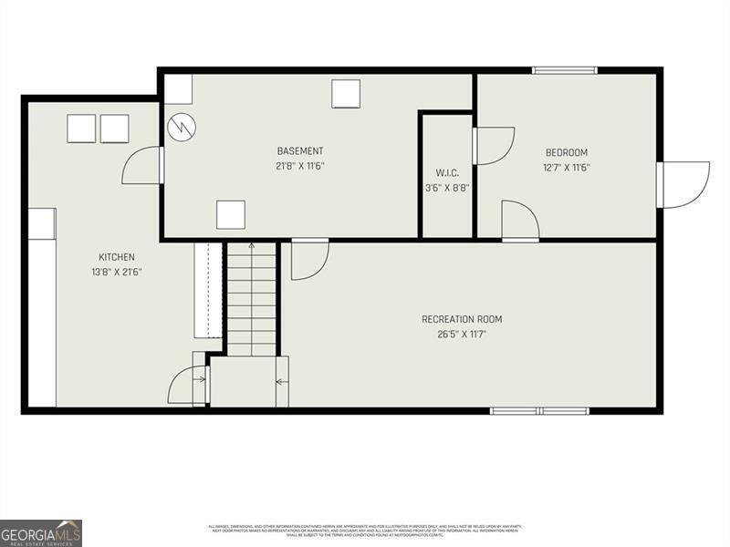 436 Concord Road Smyrna - Photo 39