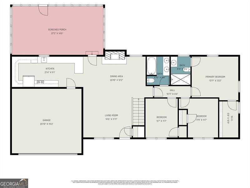 436 Concord Road Smyrna - Photo 40