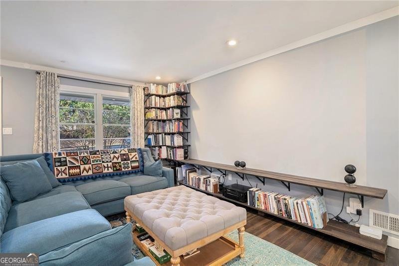 436 Concord Road Smyrna - Photo 6