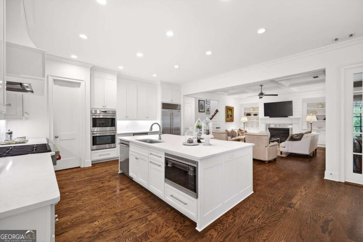 4774 Wieuca Road Atlanta - Photo 10