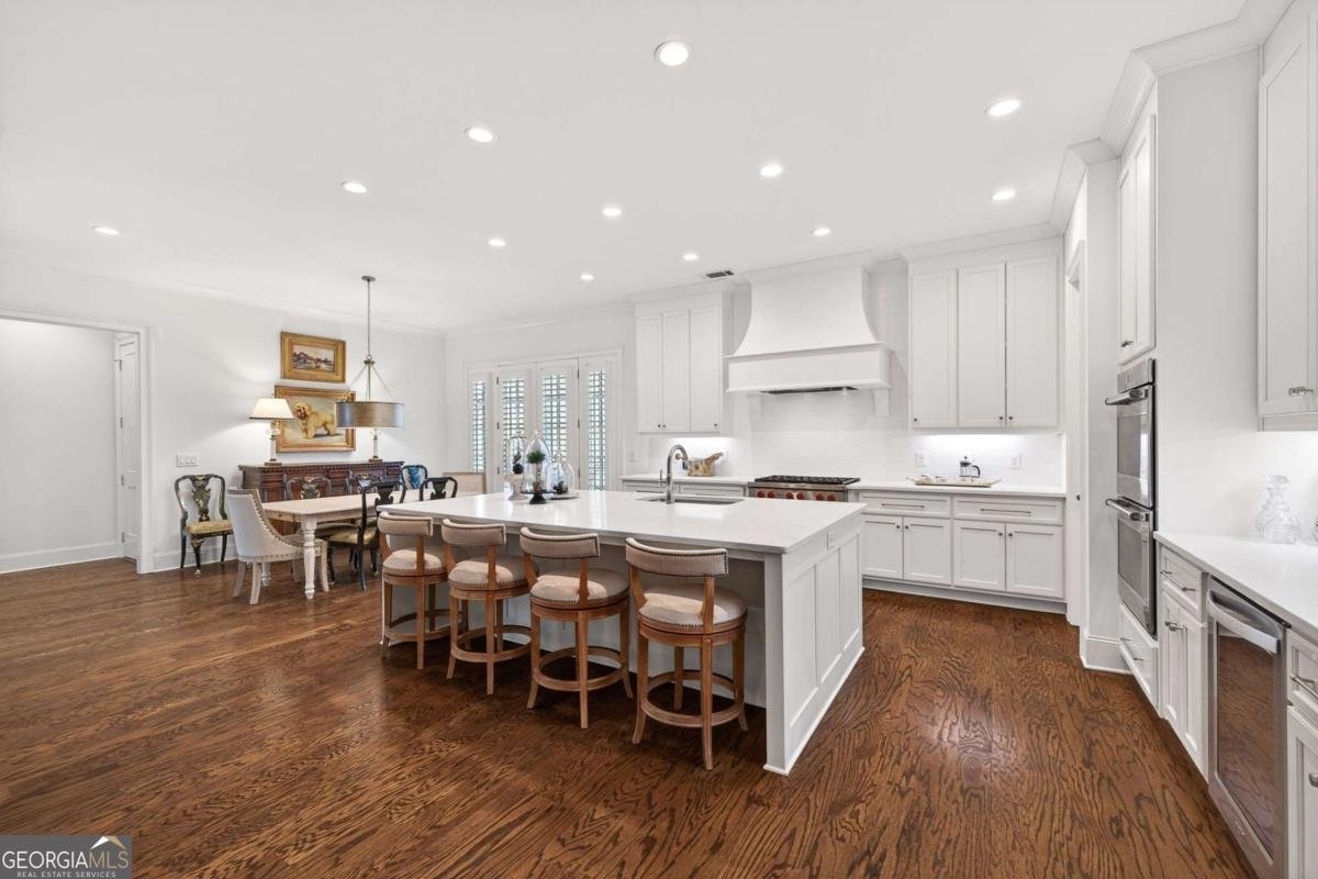 4774 Wieuca Road Atlanta - Photo 11