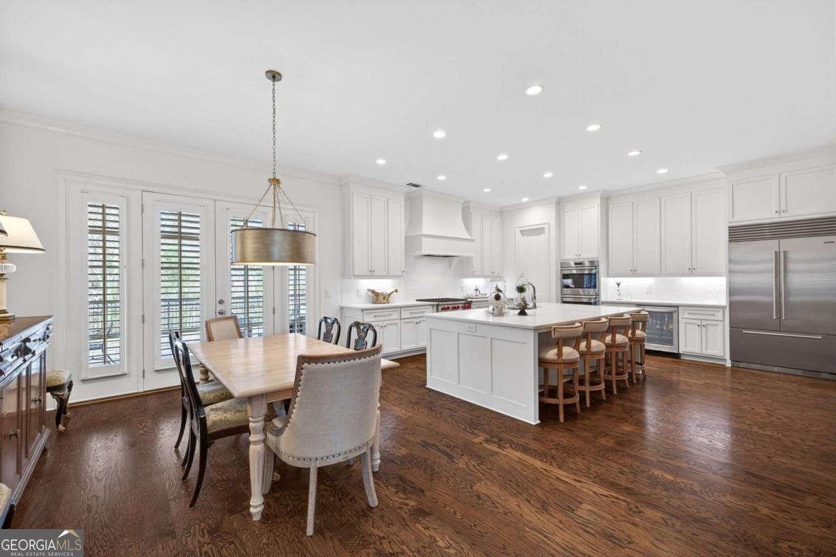 4774 Wieuca Road Atlanta - Photo 12