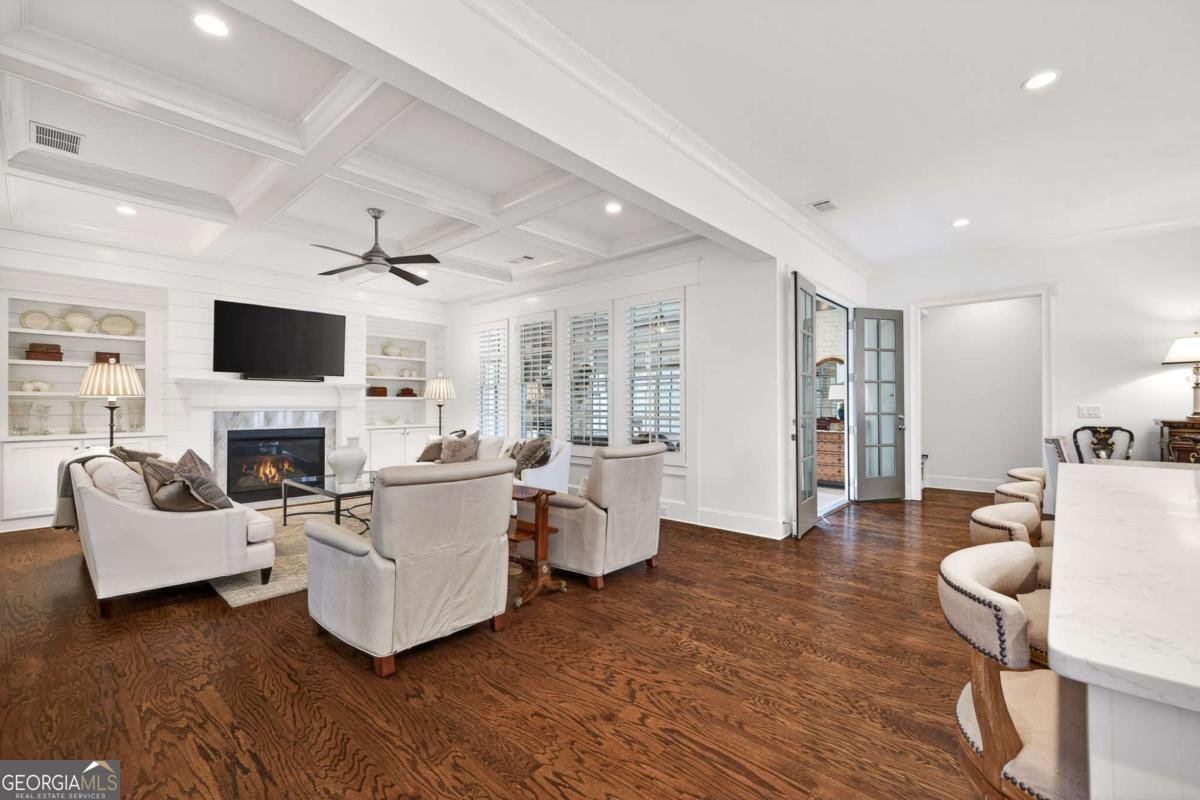 4774 Wieuca Road Atlanta - Photo 16