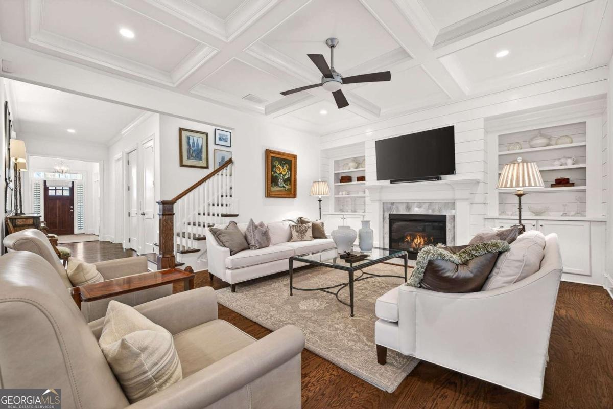 4774 Wieuca Road Atlanta - Photo 17