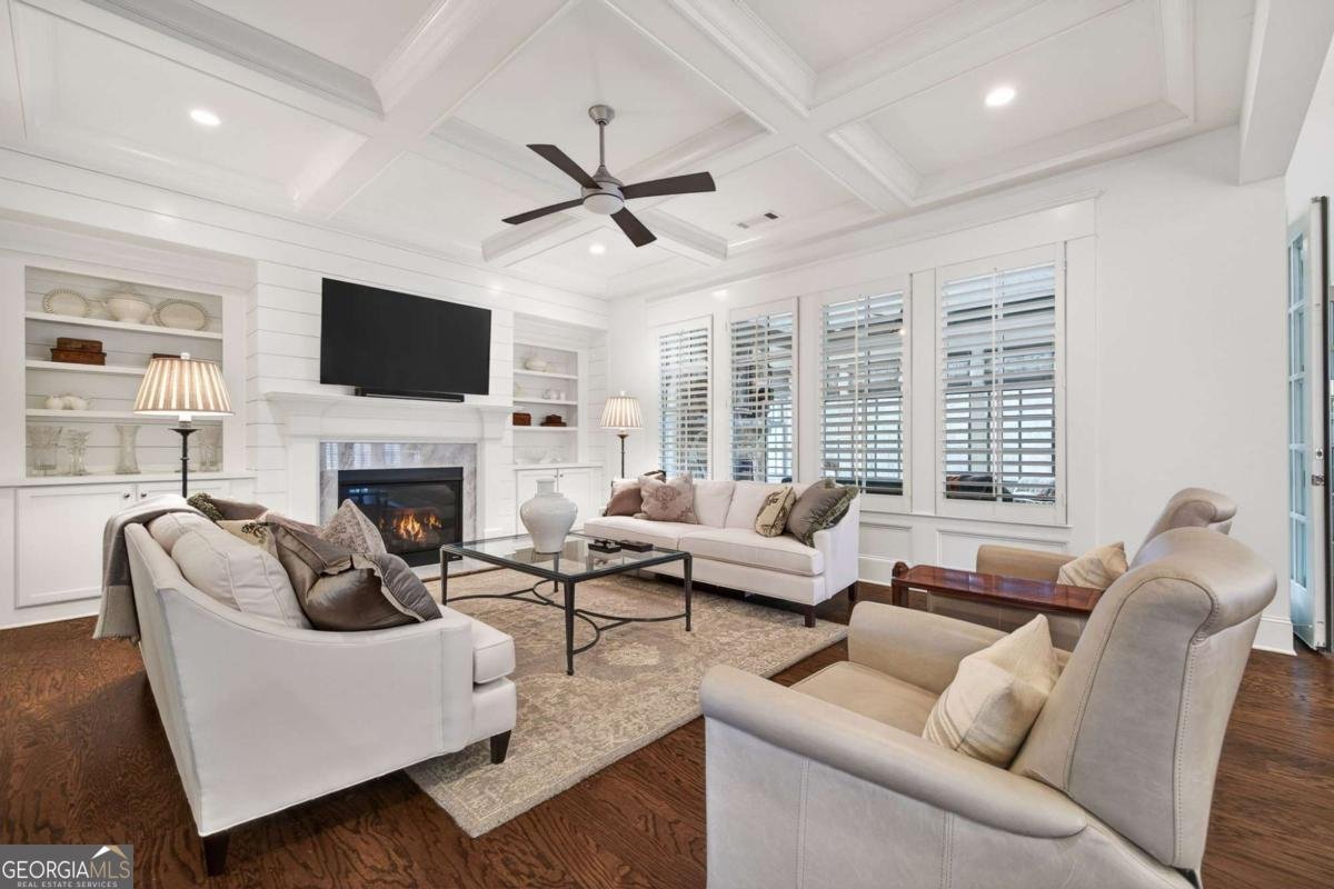 4774 Wieuca Road Atlanta - Photo 18