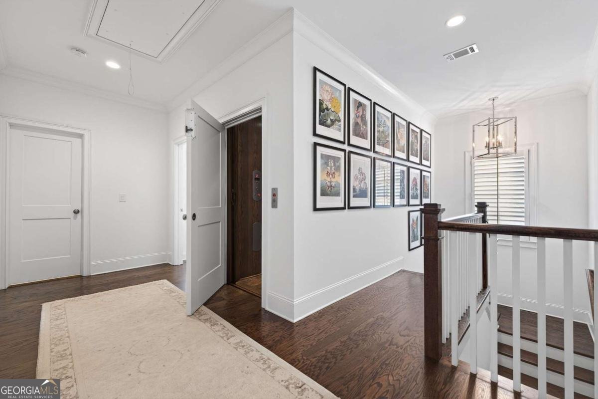 4774 Wieuca Road Atlanta - Photo 27