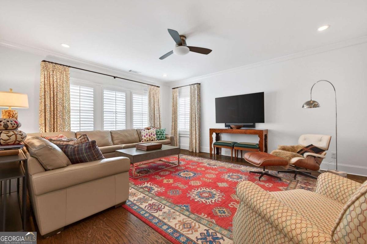 4774 Wieuca Road Atlanta - Photo 28