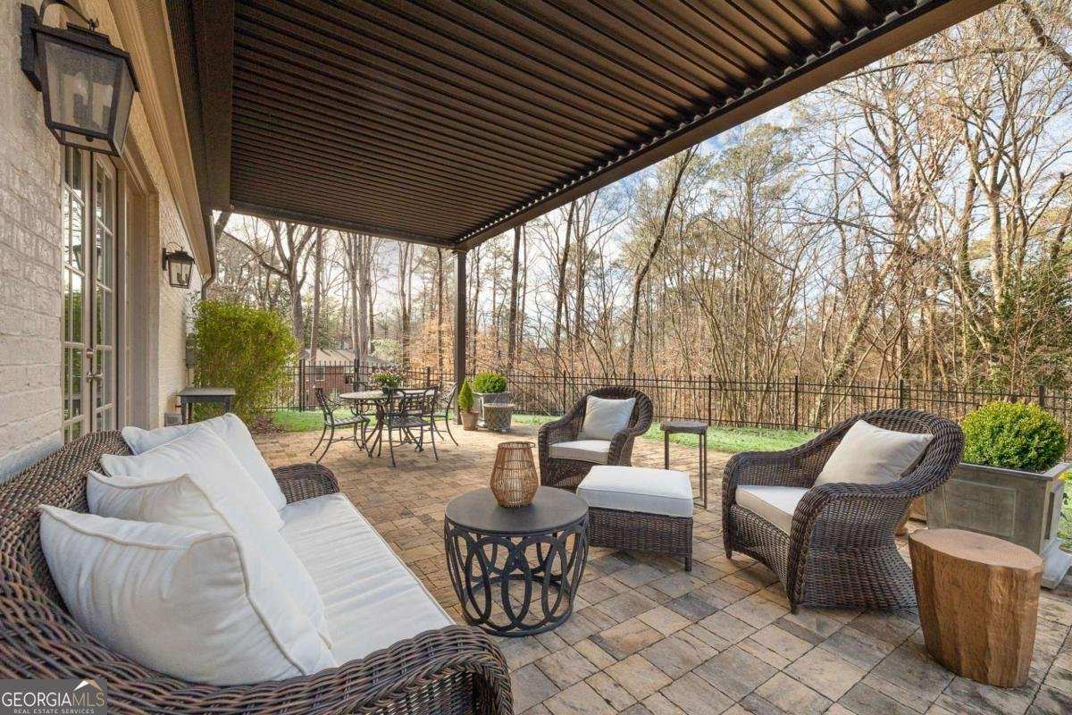 4774 Wieuca Road Atlanta - Photo 36