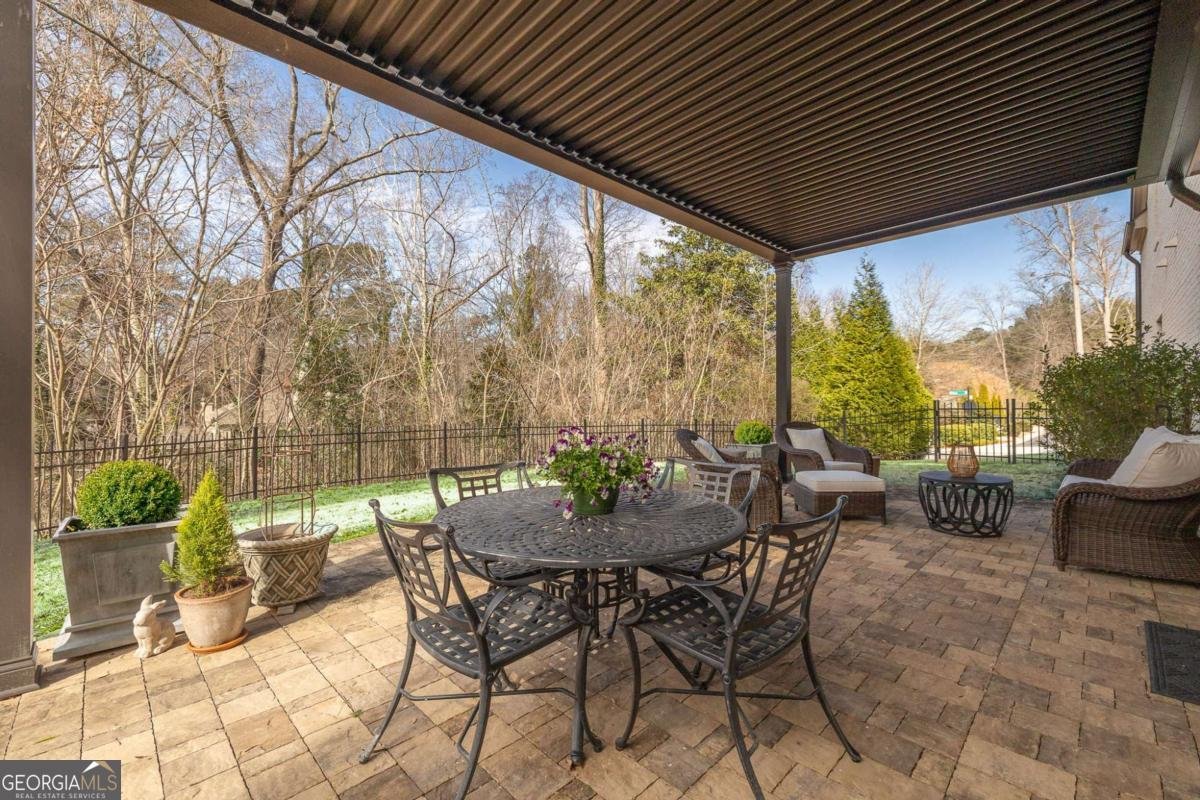 4774 Wieuca Road Atlanta - Photo 37