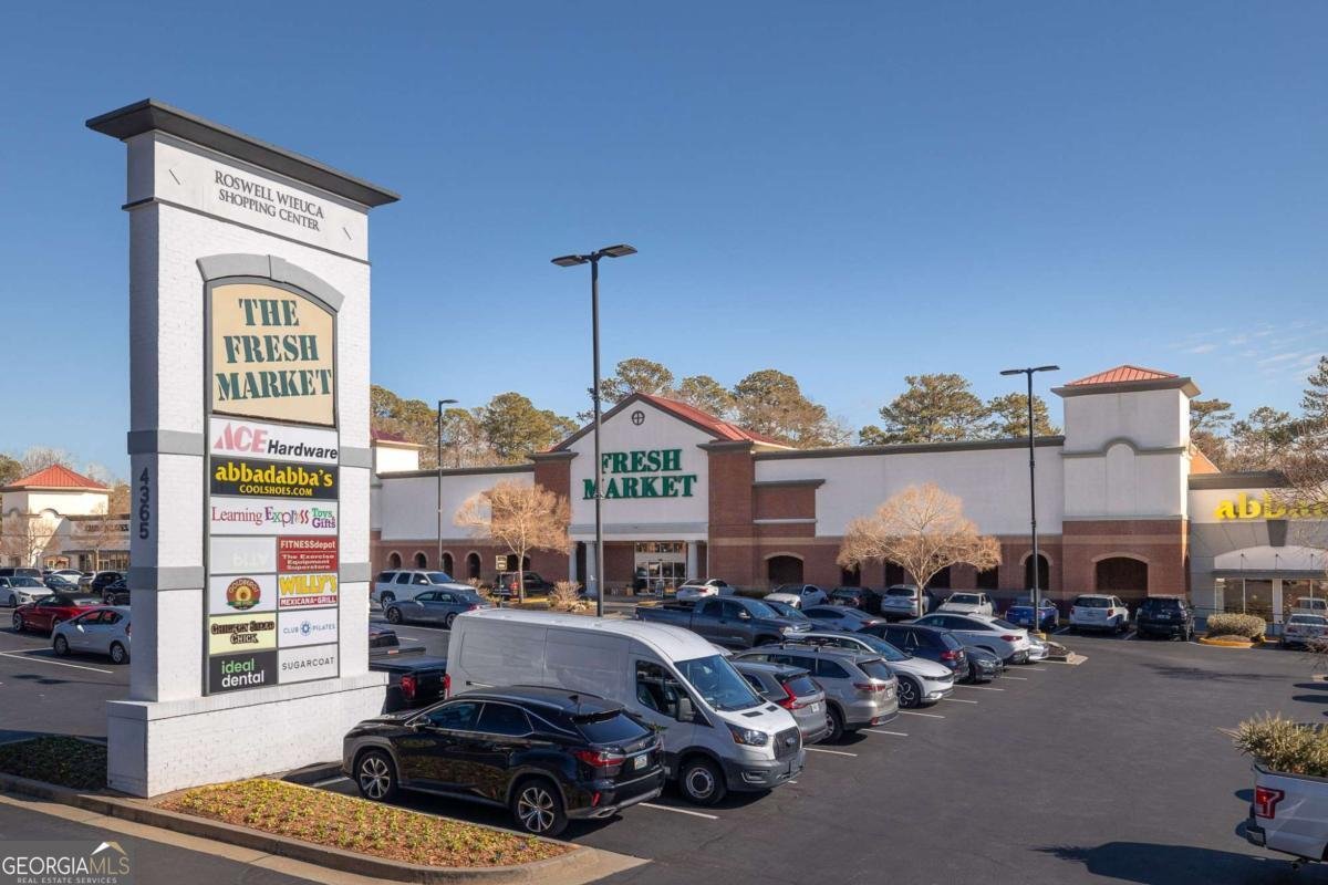 4774 Wieuca Road Atlanta - Photo 45