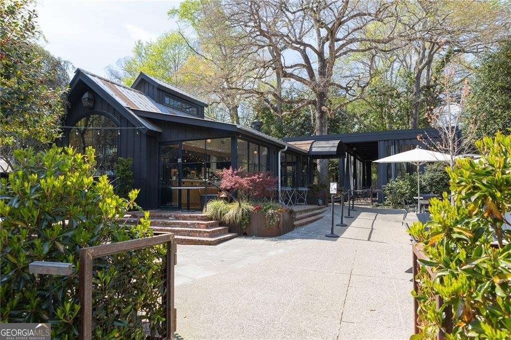 4774 Wieuca Road Atlanta - Photo 49